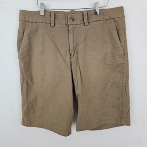 Lululemon 34x11 ABC shorts